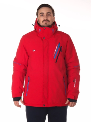 Master Class / Куртка горнолыжная