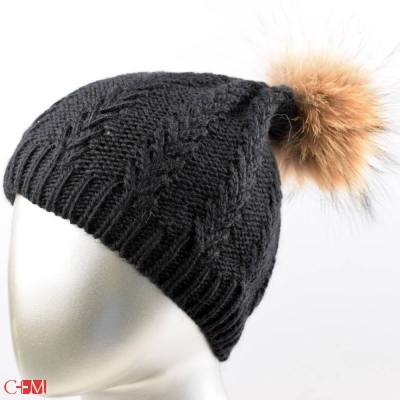 Marhatter / Шапка женская MFH8999-F-001