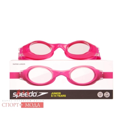 Speedo / Очки для плавания 8-028394564