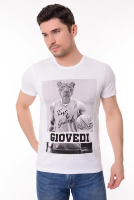 Giovedi / Футболка 190059