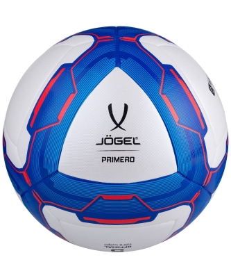Jögel / Мяч футбольный Primero (5) УТ-17606