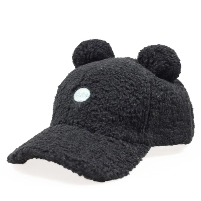 Sport & Moda / Бейсболка утепленная