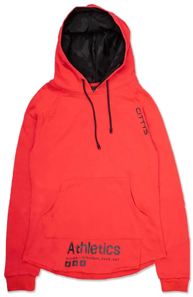Cittys / Худи Cittys / Худи