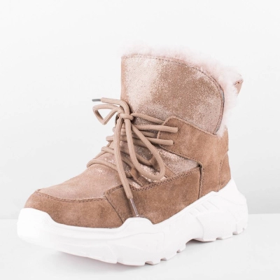 Farinni / Ботинки