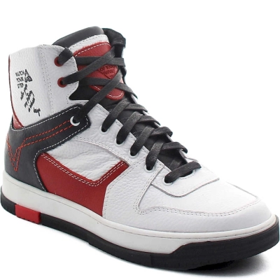 Torsion Field (Тофа) / Ботинки мужские утепленные