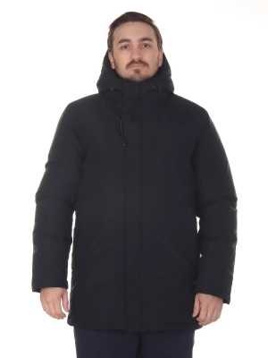 Remain / Куртка утепленная