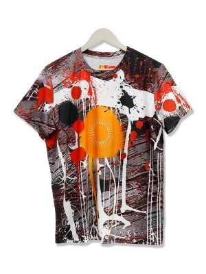 Angriff / Футболка