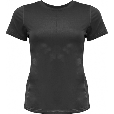 Футболка / спортивная / для фитнеса / для йоги