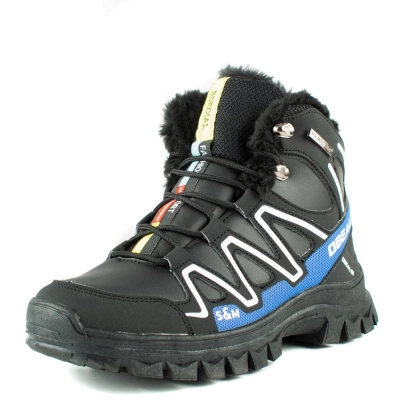 Linda / Ботинки