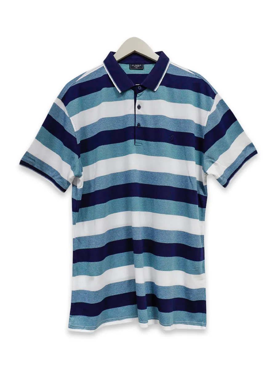 OT-Thomas / Футболка-поло OT-Thomas / Футболка-поло