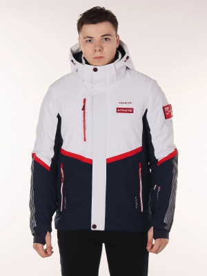 High Experience / Куртка горнолыжная