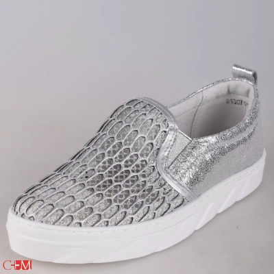 Тофа / Слипоны