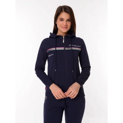 Chic and Charisma / Свитшот