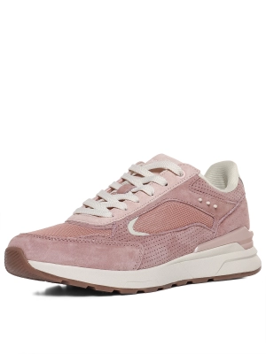 Strobbs / Кроссовки замшевые