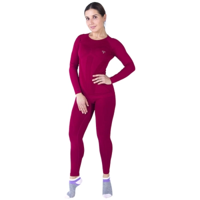 Snow Headquarter / Термобелье