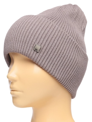 MISKORKI / Шапка женская