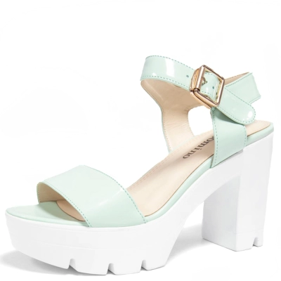 Gelsomino / Босоножки