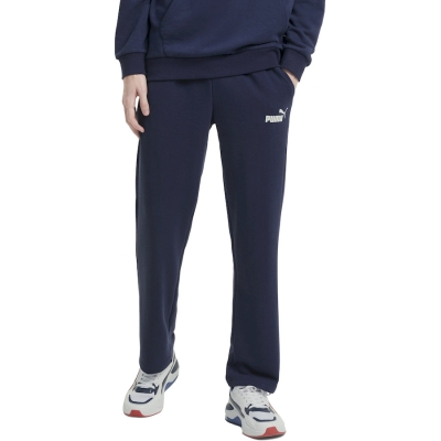 Puma / Брюки спортивные Essentials Logo Men's Sweatpants TR op