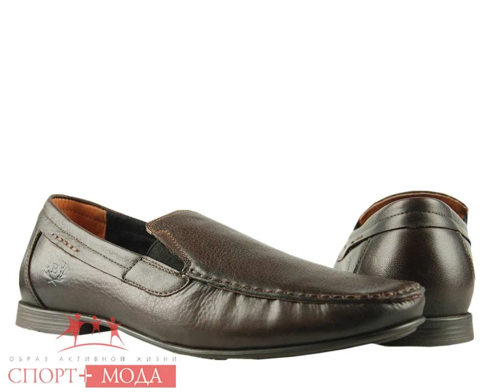 CatUnitd / Мокасины CatUnitd / Мокасины