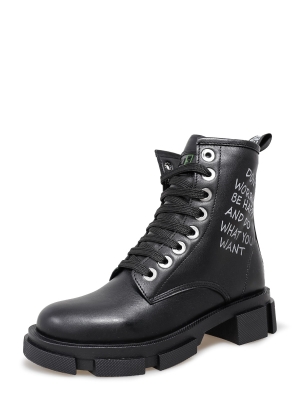 Fly Step / Ботинки 3099.429