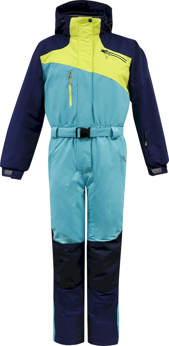 Kalborn / Комбинезон горнолыжный / для активного отдыха / зимний / для прогулок Kalborn / Комбинезон горнолыжный / для активного отдыха / зимний / для прогулок
