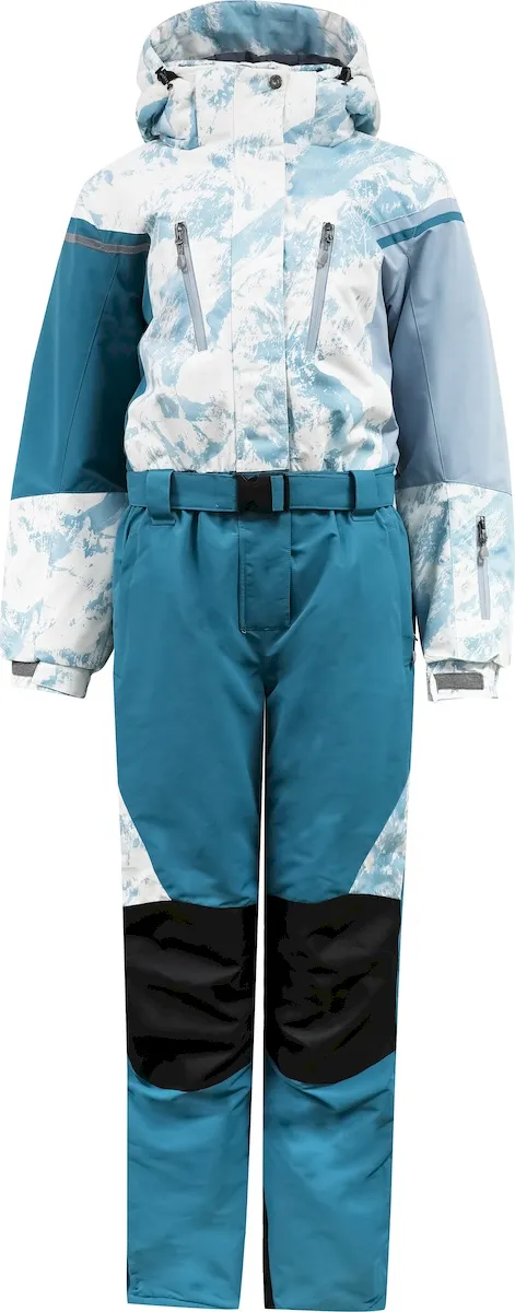 Kalborn / Комбинезон горнолыжный / для активного отдыха / зимний / для прогулок Kalborn / Комбинезон горнолыжный / для активного отдыха / зимний / для прогулок