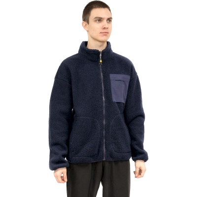 Outdoor Sport / Толстовка / флисовая / на молнии 2125