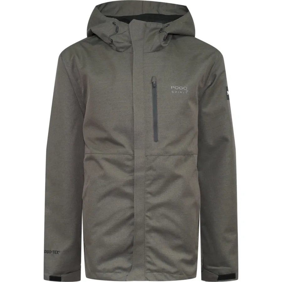 Super Pogo / Ветровка Super Pogo / Ветровка