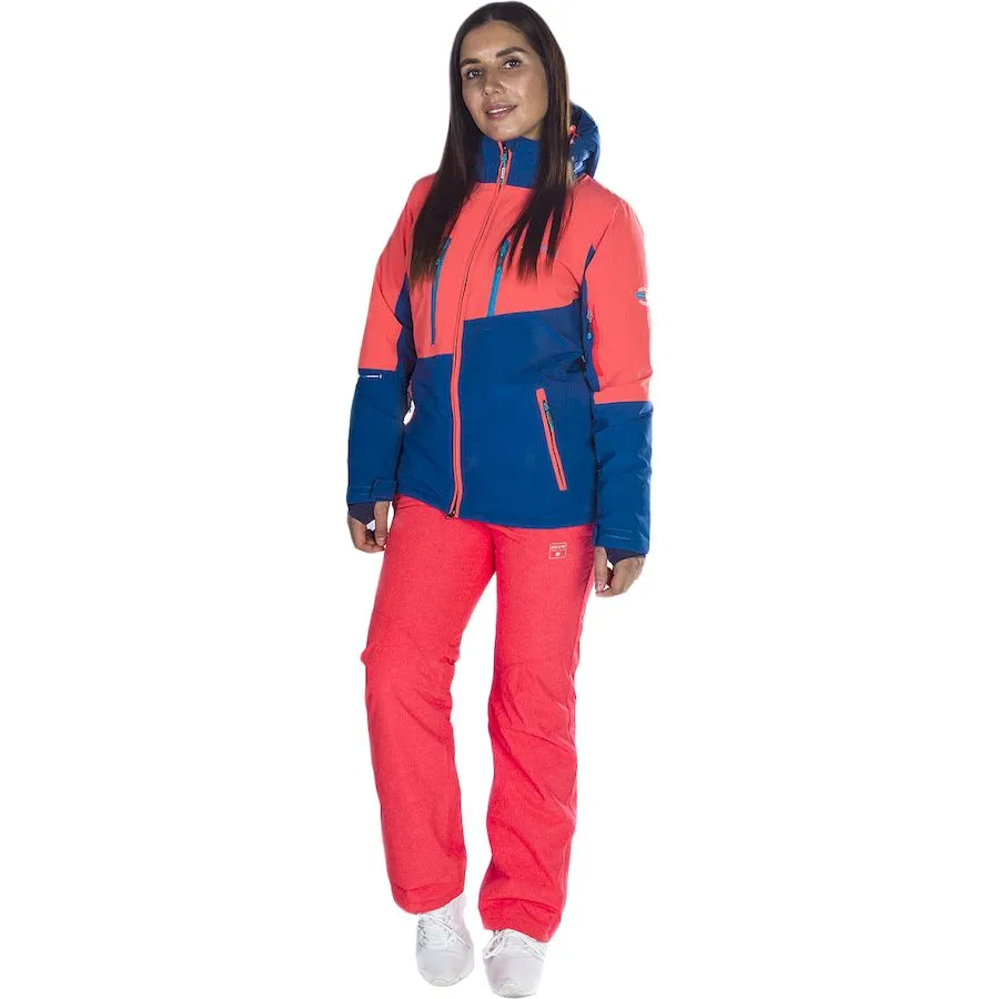 SNOW HEADQUARTER / Куртка горнолыжная SNOW HEADQUARTER / Куртка горнолыжная