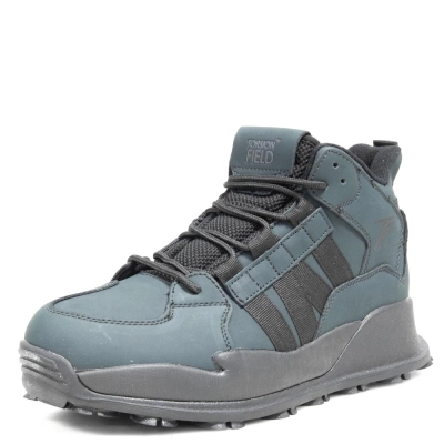 Torsion Field (Тофа) / Ботинки мужские утепленные