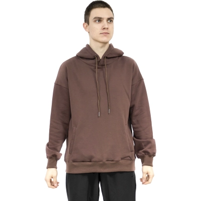 Толстовка / с капюшоном