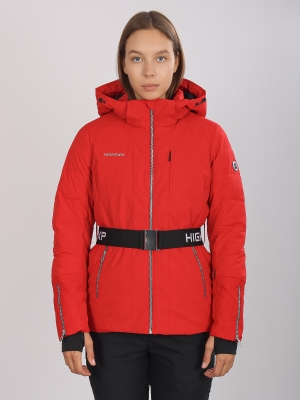 High Experience / Куртка горнолыжная / сноубордическая женская RH64089