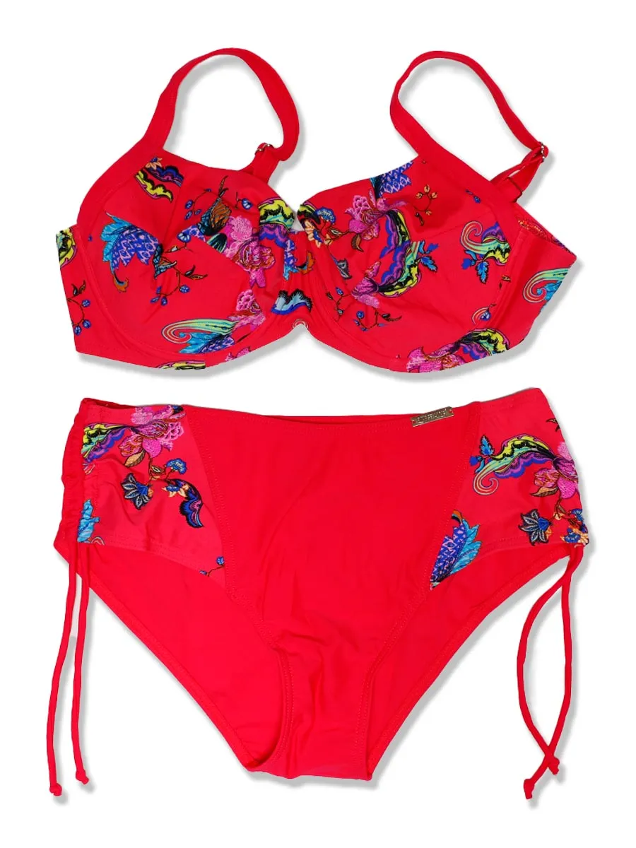 Rivage Line / Купальник раздельный Rivage Line / Купальник раздельный