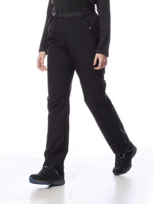 Azimuth / Брюки утепленные