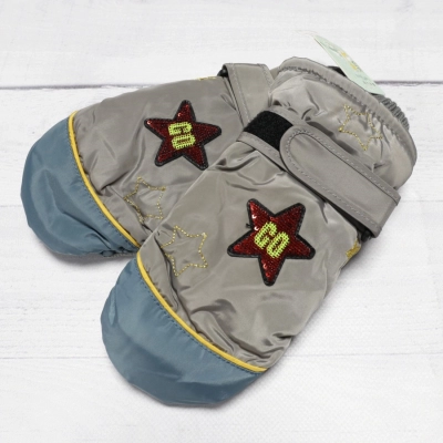 Naulice / Варежки