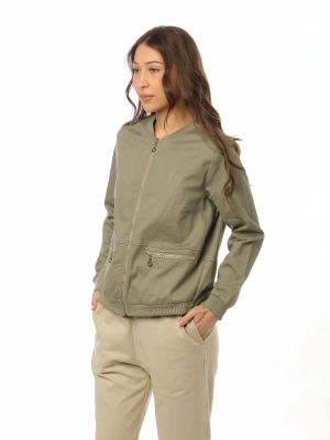 Liranna / Бомбер / куртка