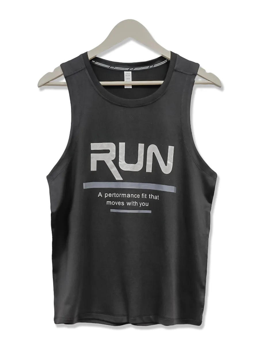 Sport & Moda / Майка спортивная Sport & Moda / Майка спортивная