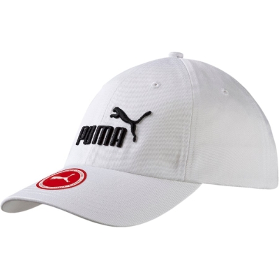 Puma / Бейсболка ESS Cap 052919_10