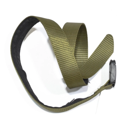 Бренд не указан / Ремень 118 см