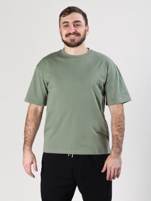 SAZ / Футболка повседневная