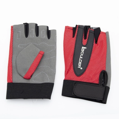 Boulder / Перчатки для фитнеса / спортивные / велоперчатки / для спортзала