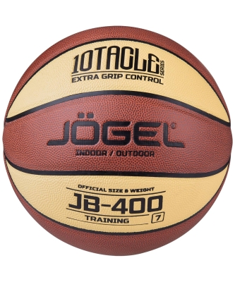 Jögel / Мяч баскетбольный (7) JB-400