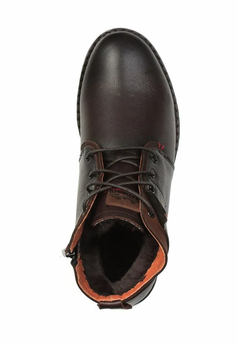 CatUnitd / Ботинки CatUnitd / Ботинки