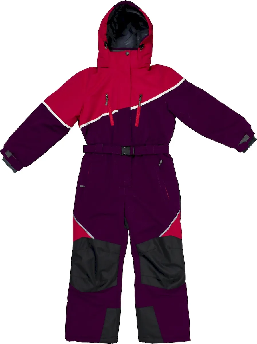 Kalborn / Комбинезон горнолыжный / для активного отдыха / зимний / для прогулок Kalborn / Комбинезон горнолыжный / для активного отдыха / зимний / для прогулок