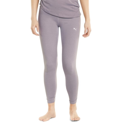 Puma / Леггинсы Studio Foundation 7/8 Training Leggings