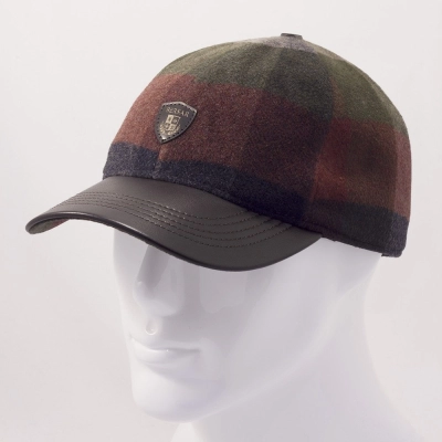 Bersar / Бейсболка