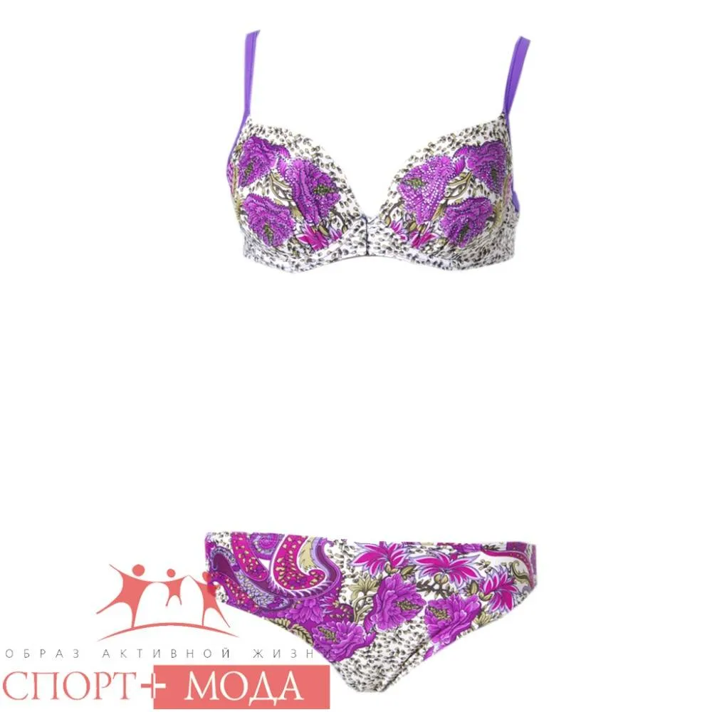 Rivage Line / Купальник раздельный Rivage Line / Купальник раздельный