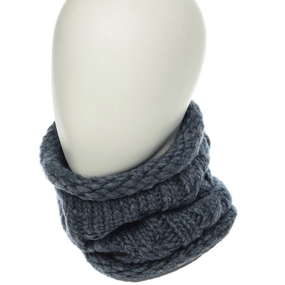 Marhatter / Шарф-снуд