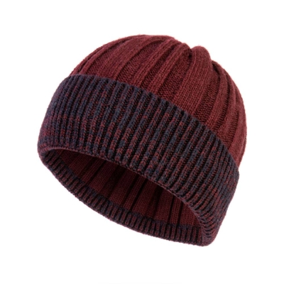 Marhatter / Шапка мужская MMH9521-117