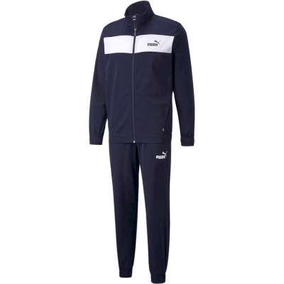Спортивный костюм Poly Suit cl